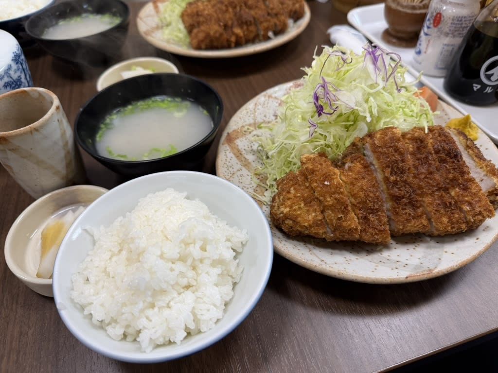 Tonkatsu Taketei Kanoya Honten Restaurant Reservations | Kagoshima, Japan (Kanoya)