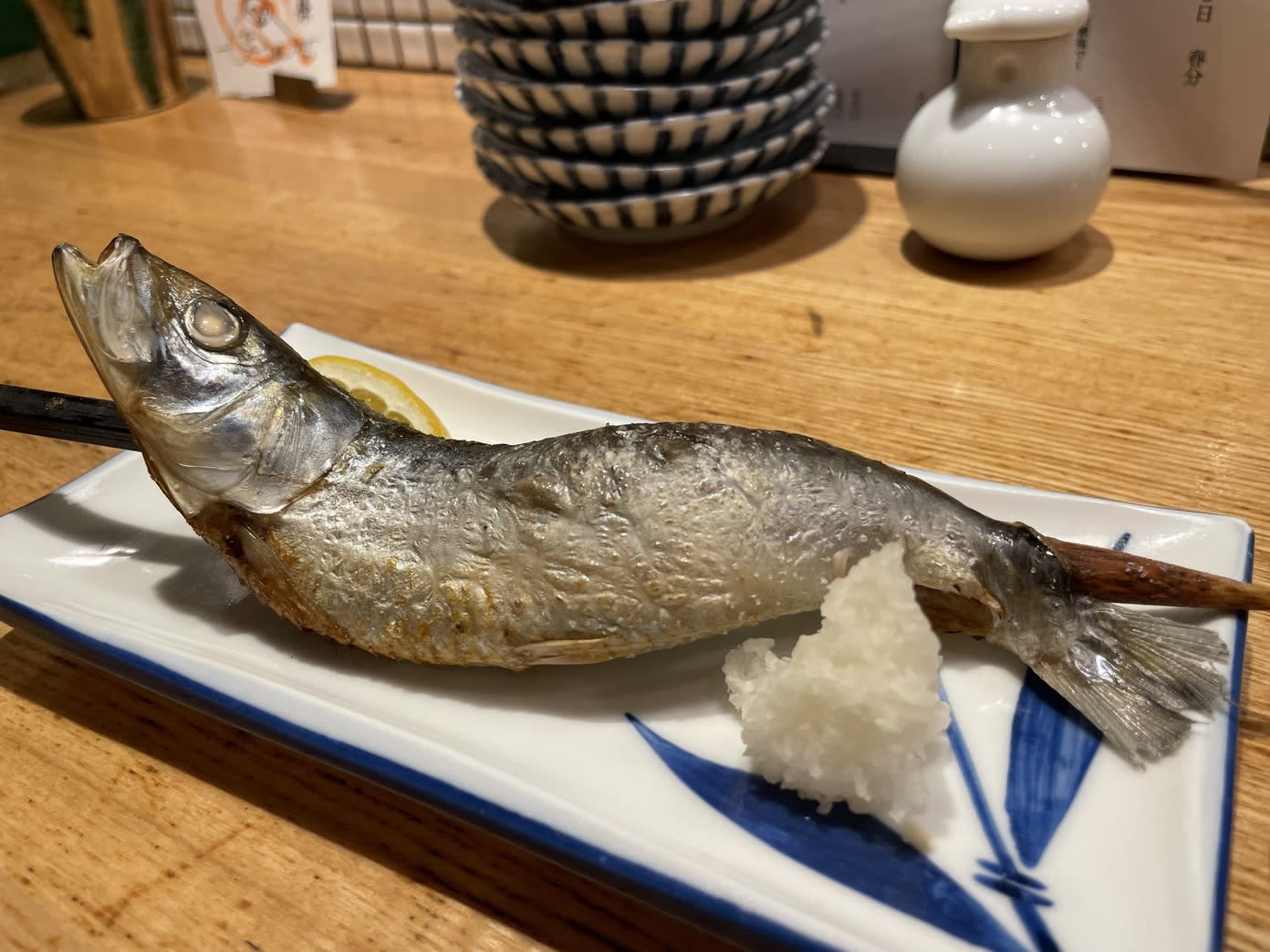 Sakaba Hibi Restaurant Reservations | Kofu, Yamanashi