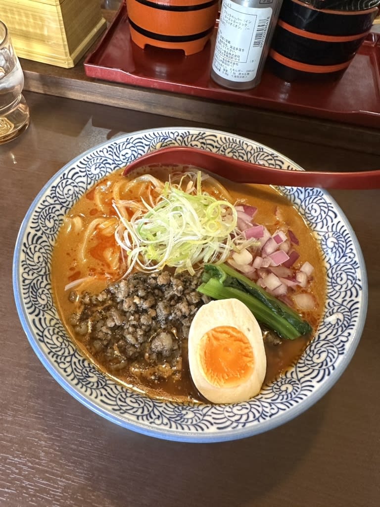 Men Master Ikiya Restaurant Reservations | Tsu, Mie