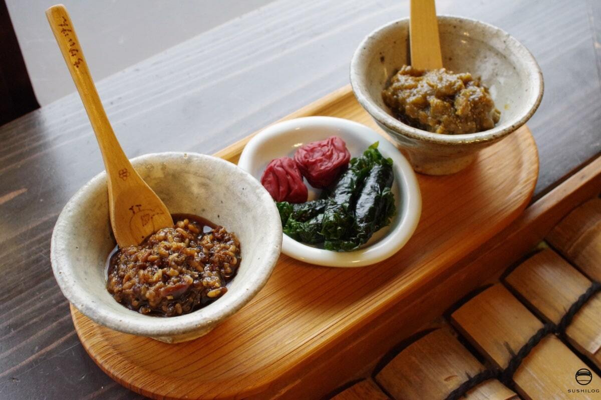 Chikeiken Restaurant Reservations | Tsuruoka, Yamagata