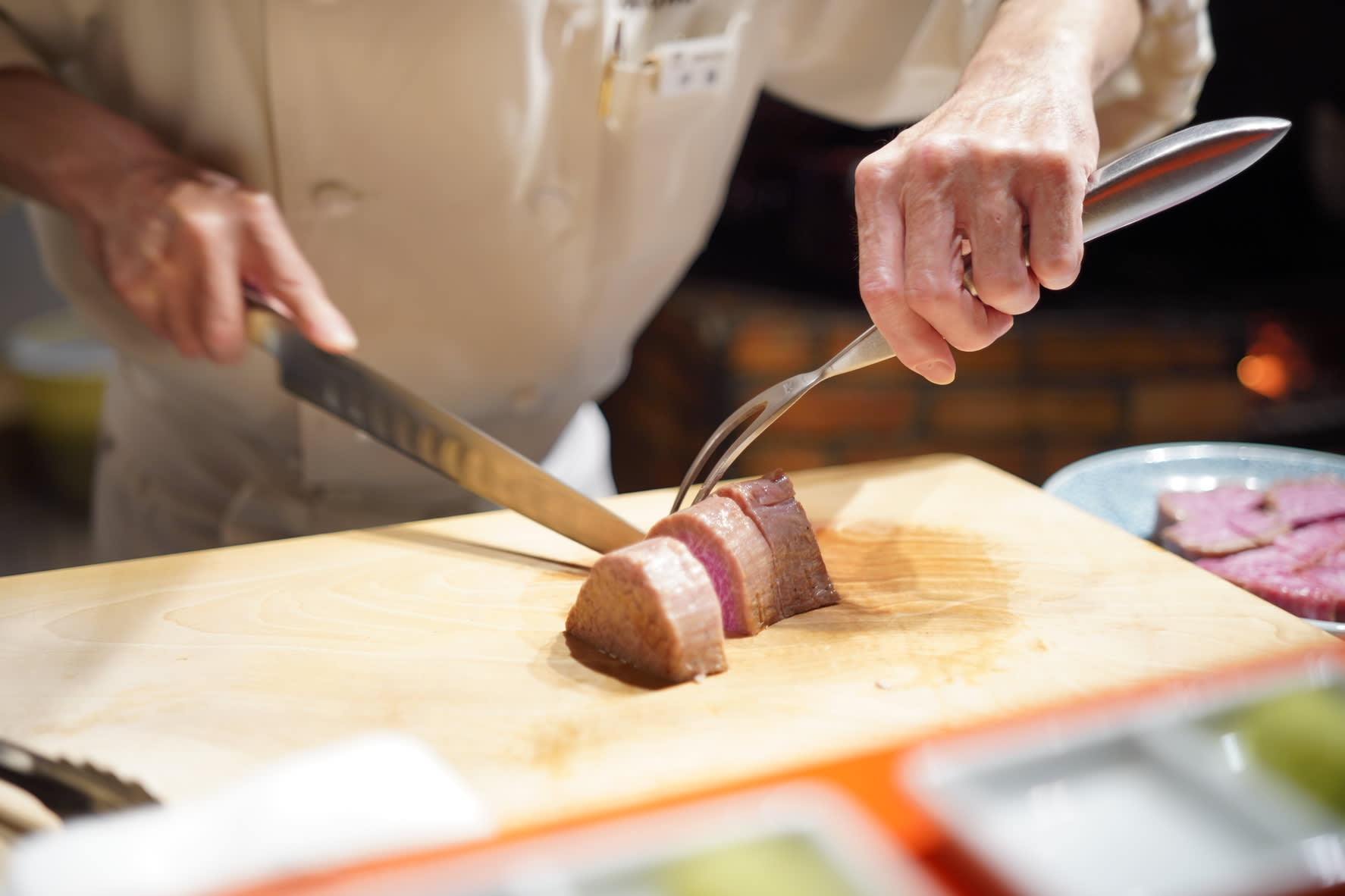 Charcoal Grill Meat Daikoshou Restaurant Reservations | Sendai