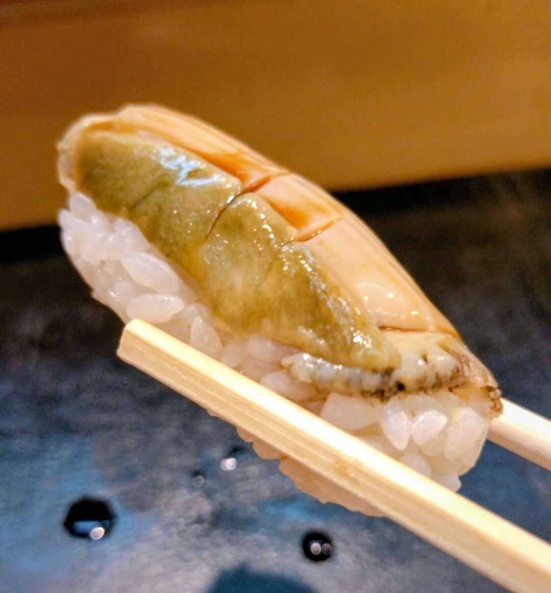 Sushi Horai Restaurant Reservations | Ishinomaki, Miyagi