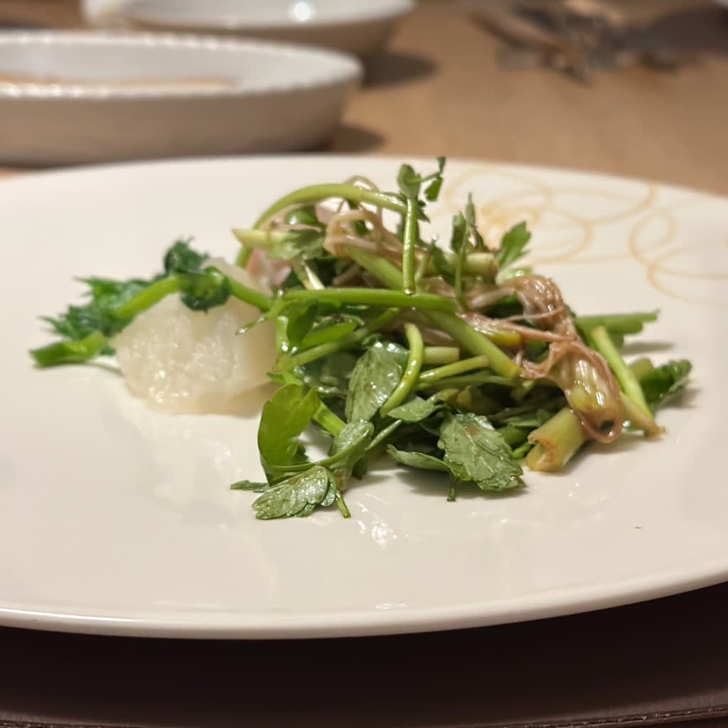 Chatty Mushroom Restaurant Reservations | Akita