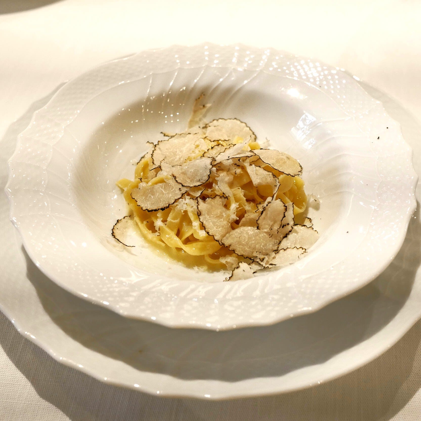 Osteria BACCO Restaurant Reservations | Niigata