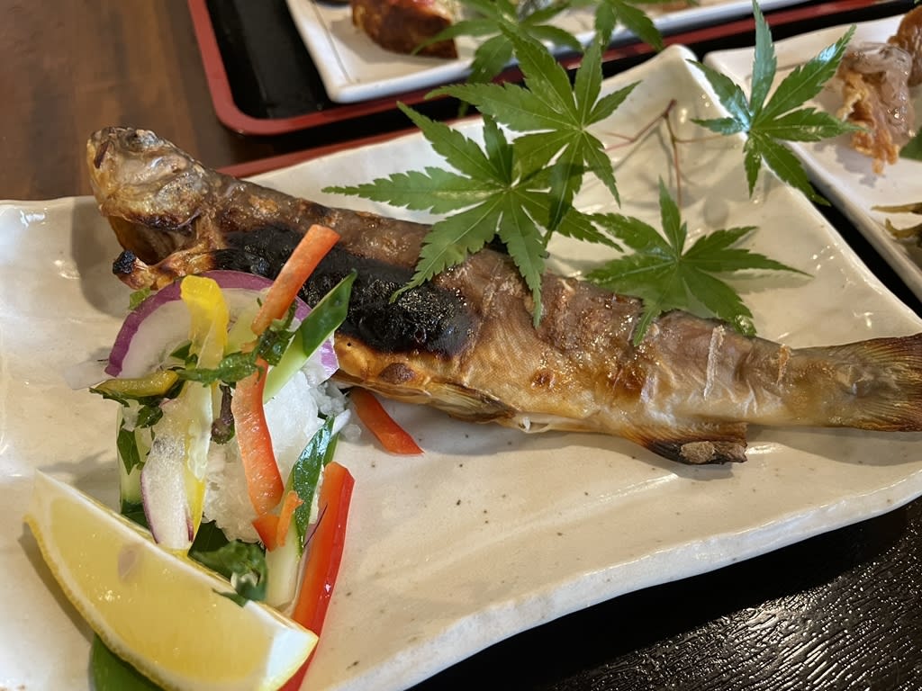 Natural House Restaurant Reservations | Hokuto, Yamanashi