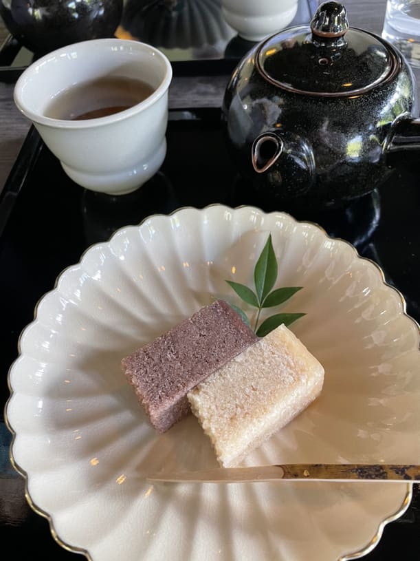 Chinjukansaryo Miyama Restaurant Reservations | Hioki, Kagoshima