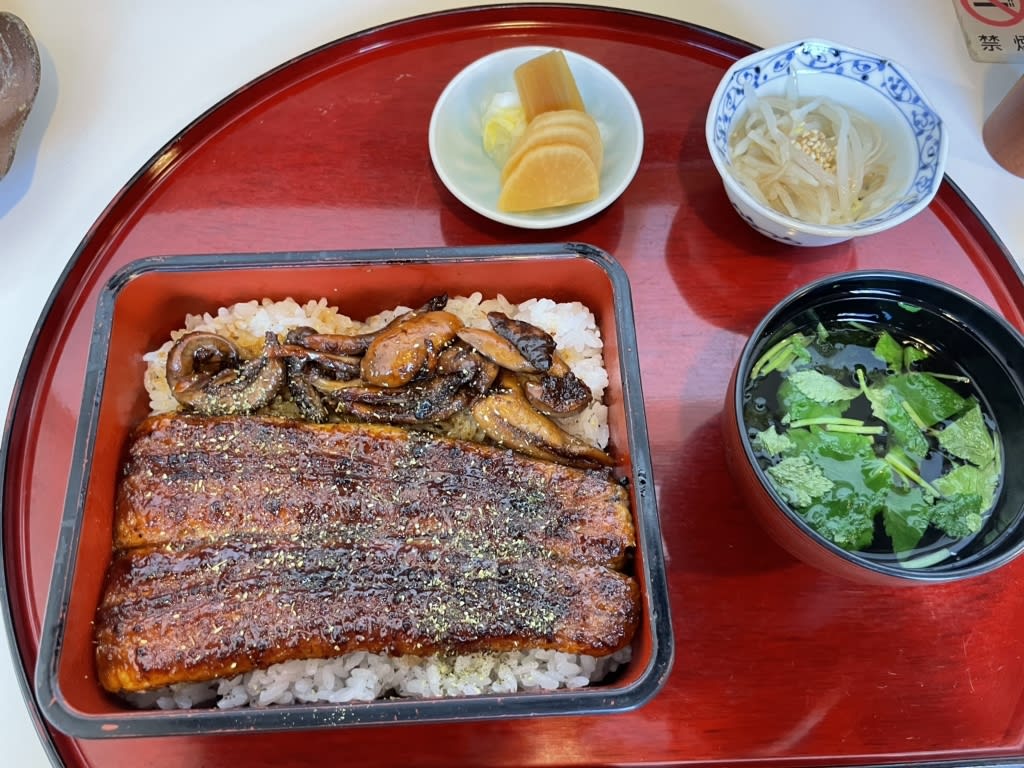 Unacho Restaurant Reservations | Maebashi, Gunma