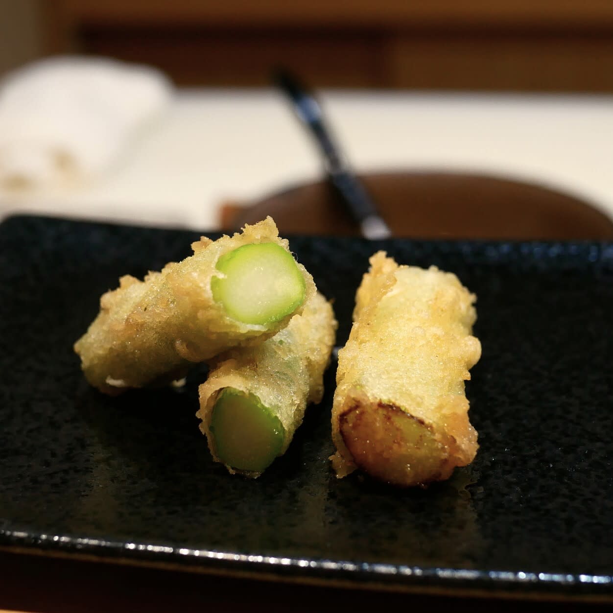 Tempura Tobari Restaurant Reservations | Shima, Mie
