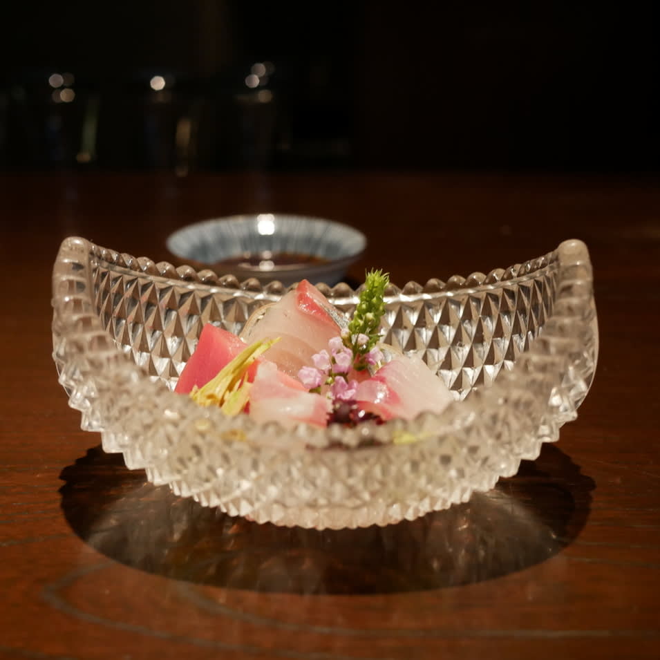 nagi Restaurant Reservations | Maebashi, Gunma