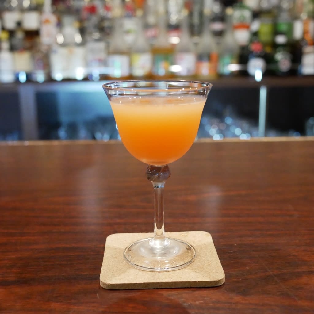 The Bar 1980 Restaurant Reservations | Ōmachi