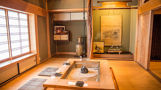 Yanagiya Restaurant Reservations | Mizunami, Gifu (Mashizume)
