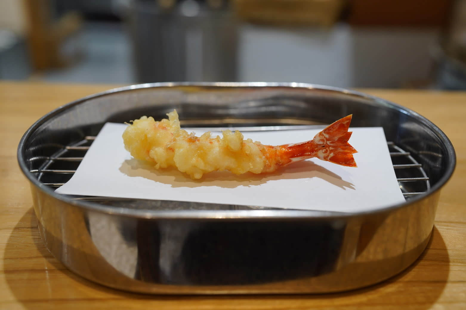 Tempura Shoshinan Restaurant Reservations | Yuzawa, Akita
