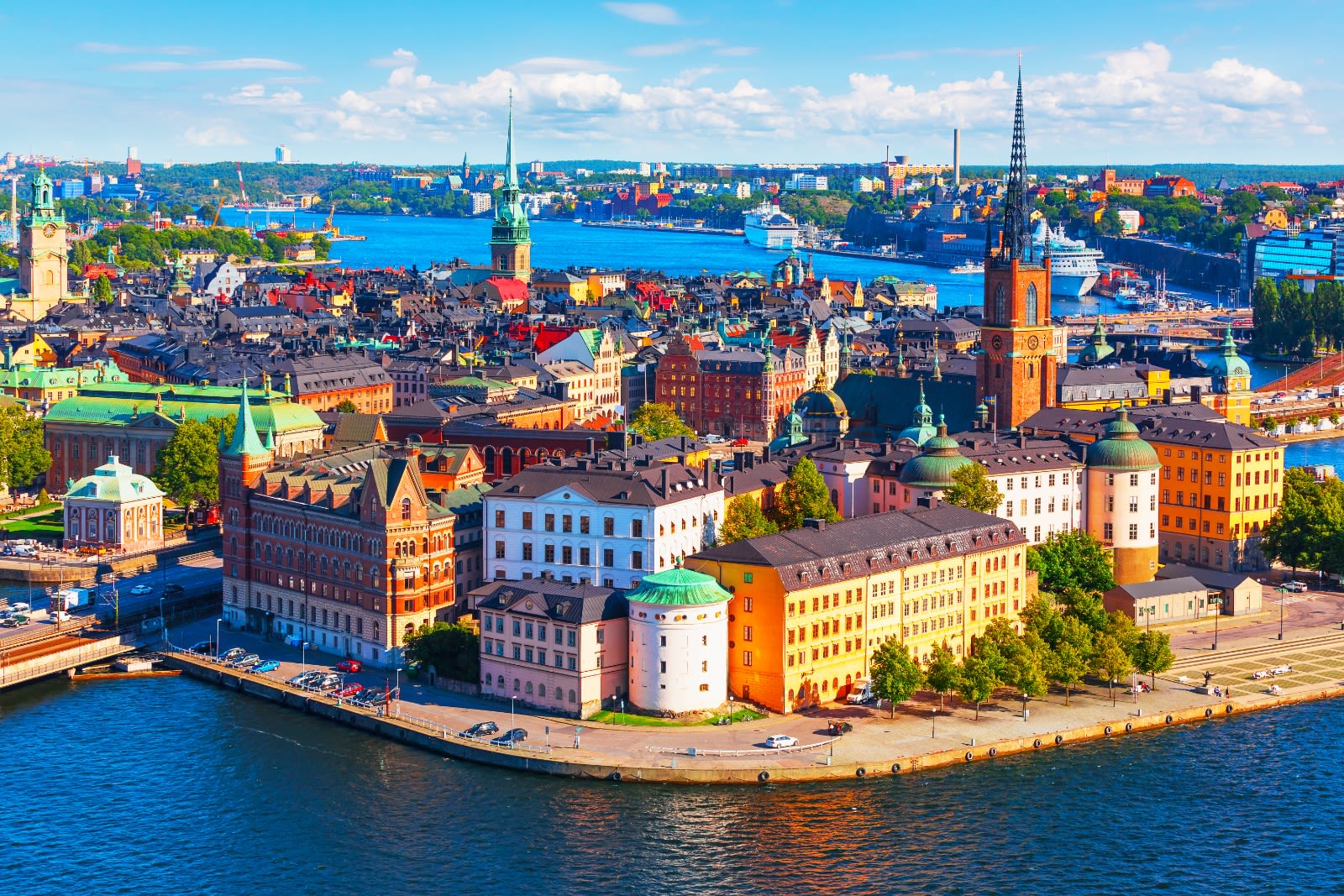 Sweden