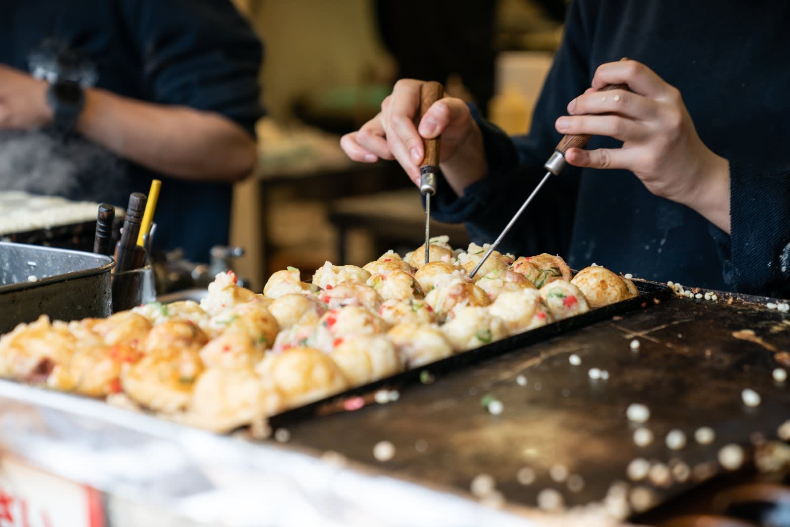 Best Things to Do in Osaka: Top Attractions & Dining Guide
