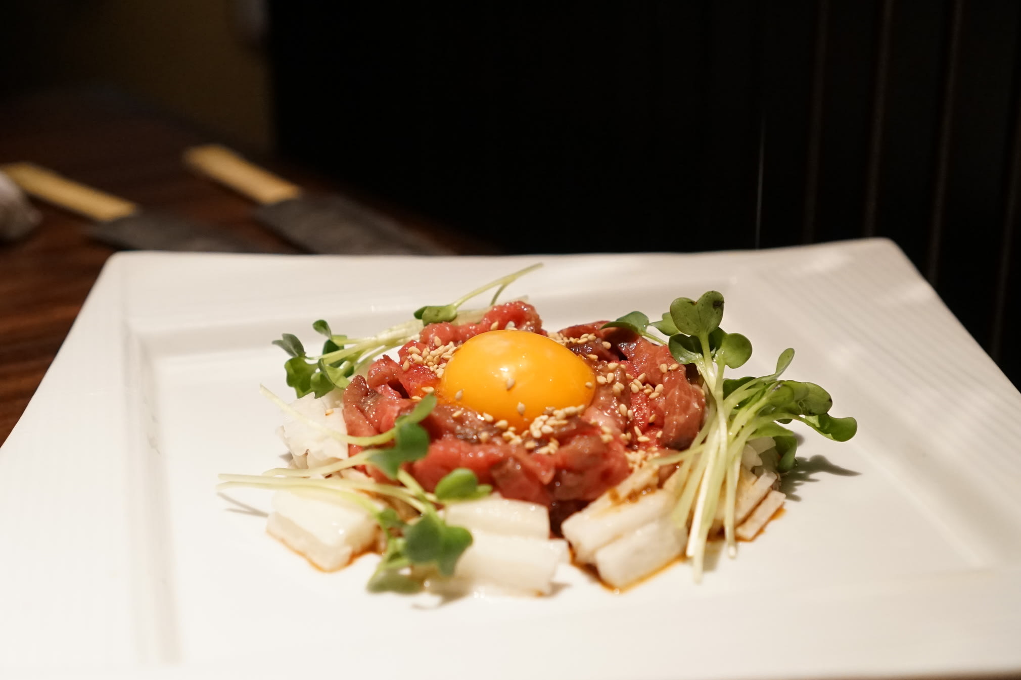 Yakiniku GYUGENTEI Restaurant Reservations | Akita, Japan (Daisen)