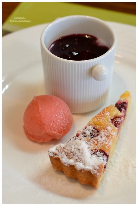 Bistro Queux Restaurant Reservations | Gunma, Japan (Takasaki)