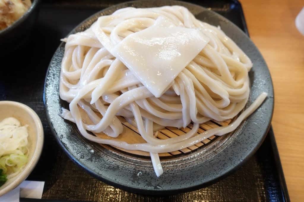 Musashino Udon Gamushara Restaurant Reservations | Iruma, Saitama