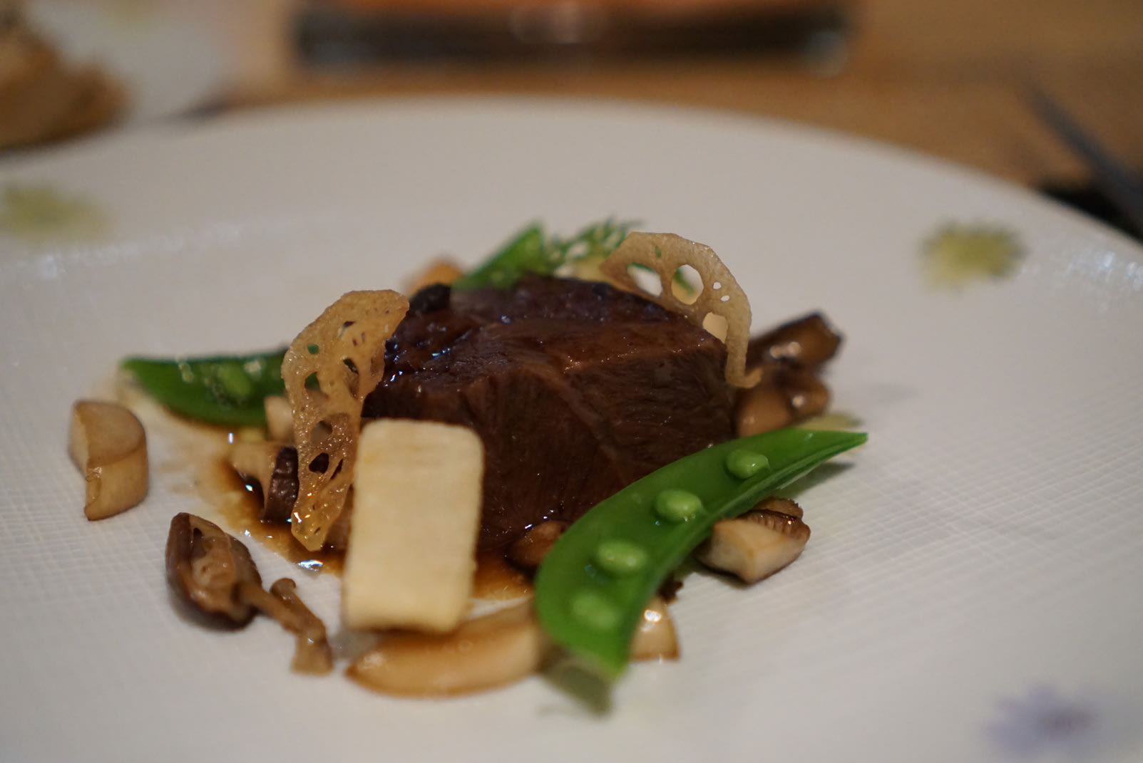 Wa Modern French Takahashi Restaurant Reservations | Ogaki, Gifu