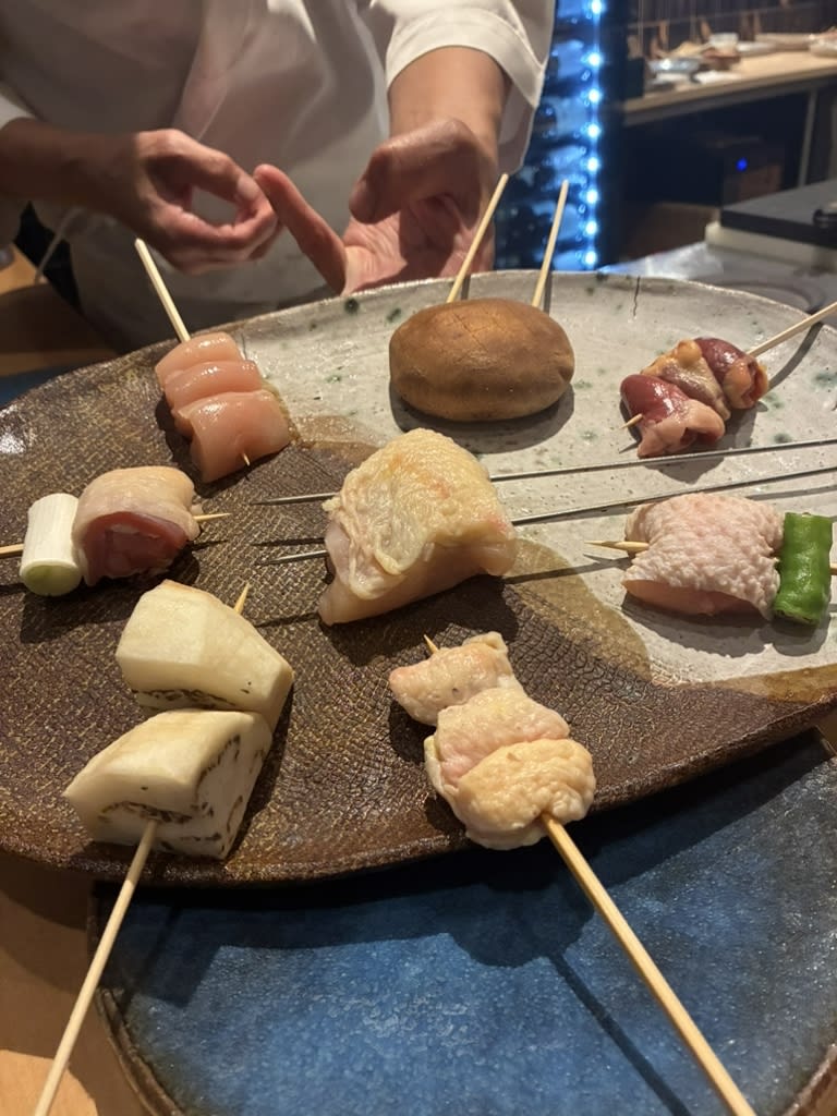 Yakitori Nishimura Restaurant Reservations | Ube, Yamaguchi