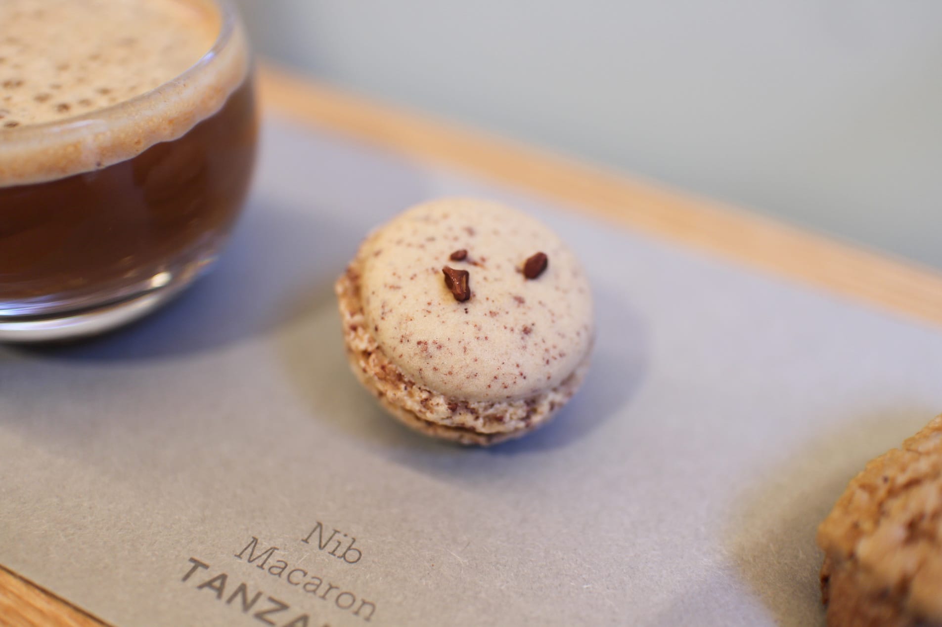DANDELION Chocolate Shop & Cafe Cafe Reservations | Ise, Mie