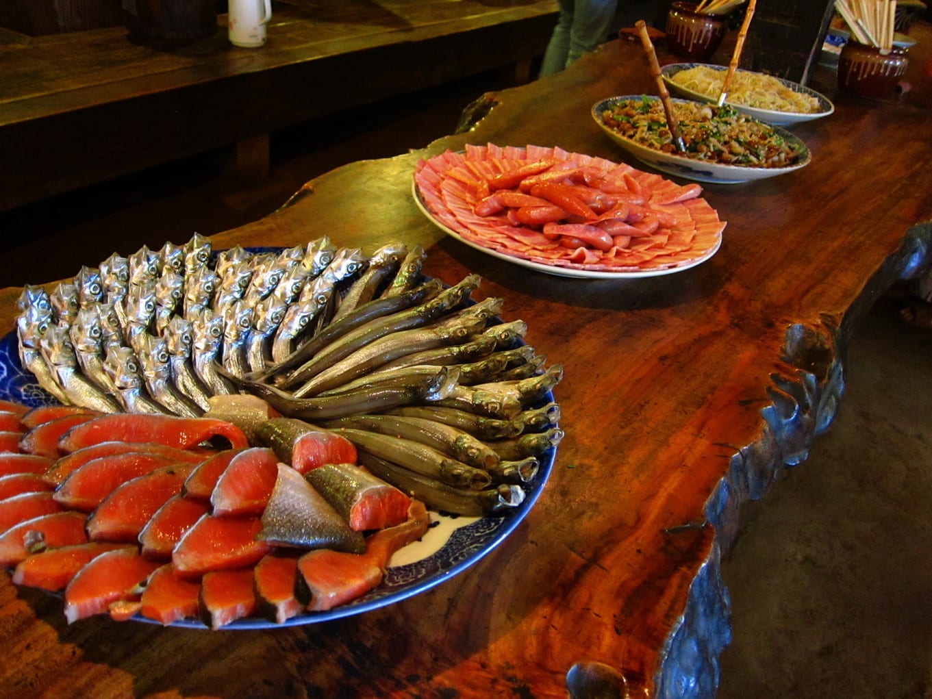 Jigoku Onsen Seifusou Restaurant Reservations | Minamiaso, Kumamoto