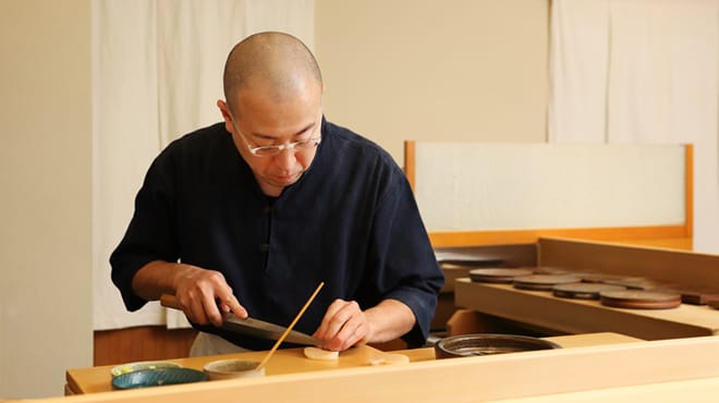 Sushi Hisada Restaurant Reservations | Akaiwa, Okayama