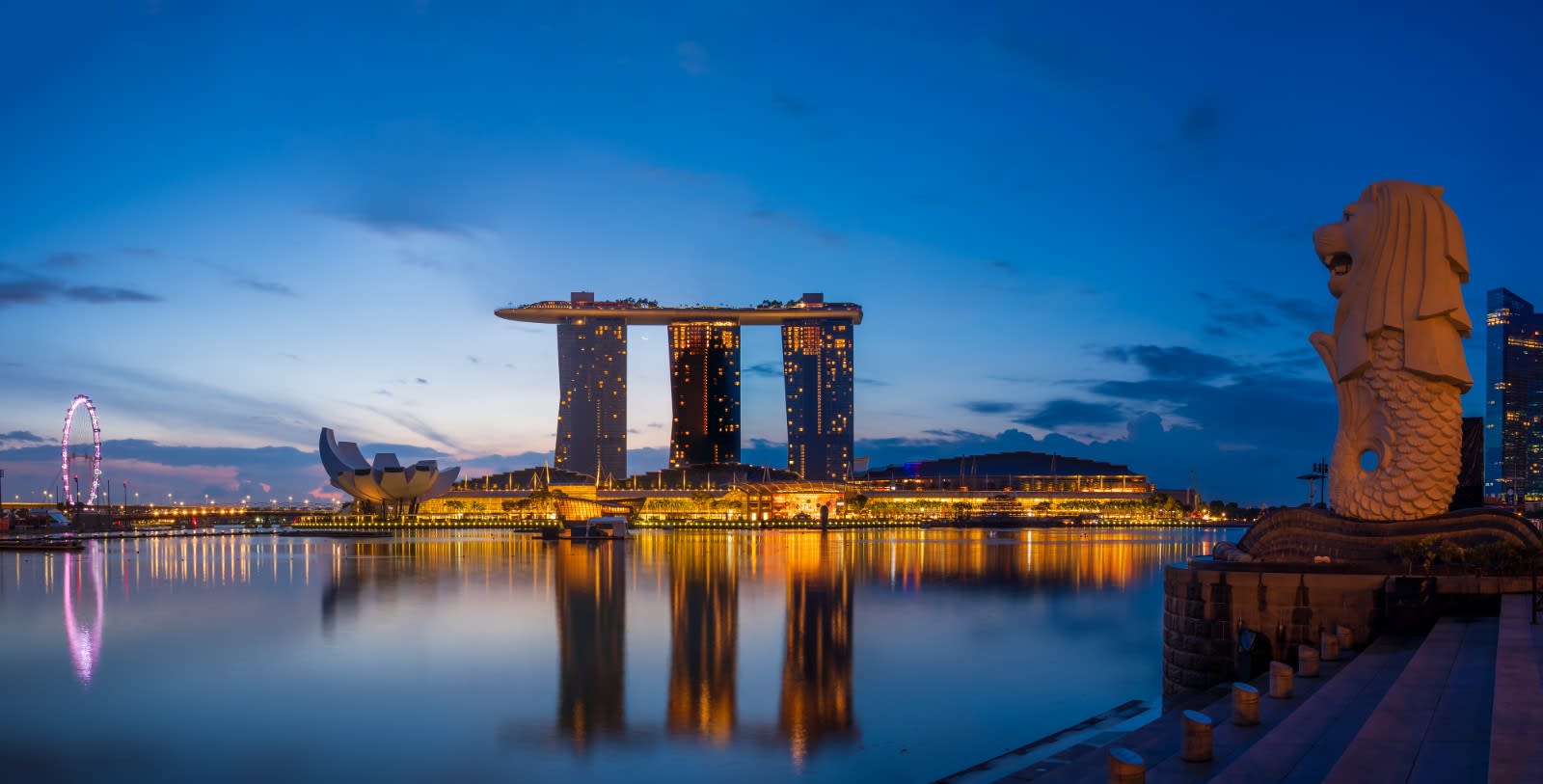 Singapore
