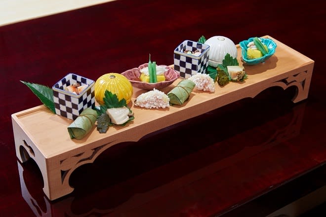 Nishimura Restaurant Reservations | Yokkaichi, Mie