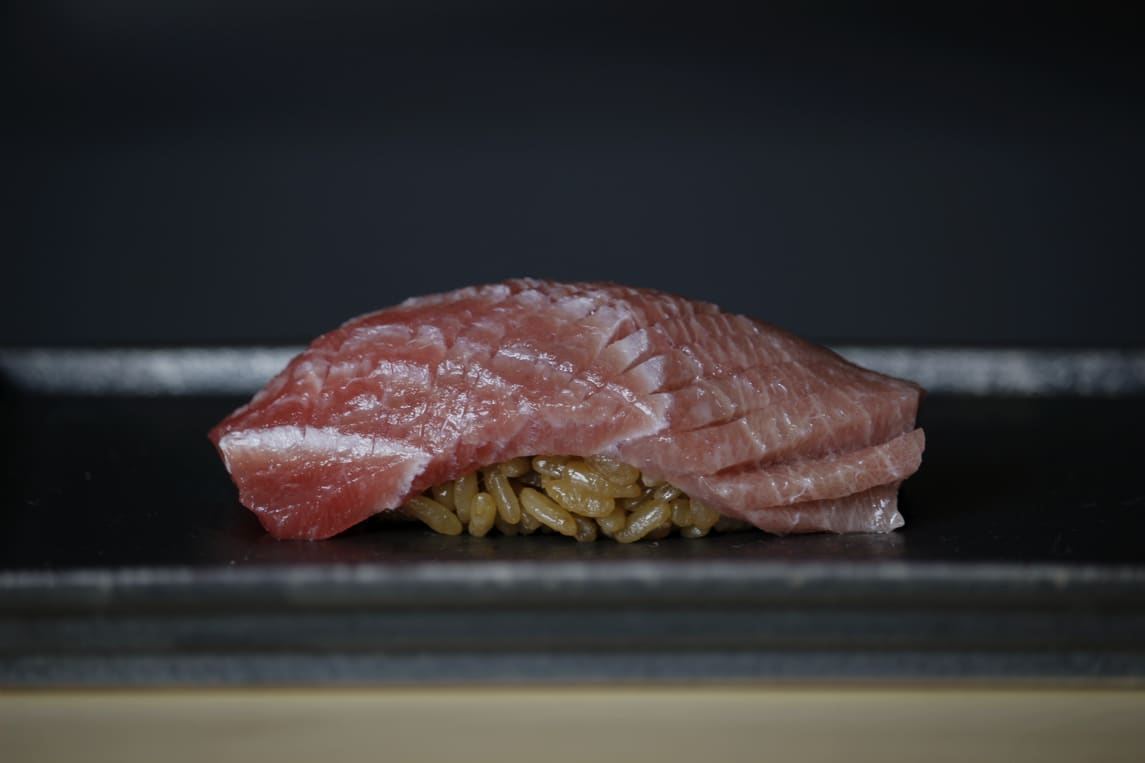 Sushi Komorebi Restaurant Reservations | Chuo Ward, Kumamoto