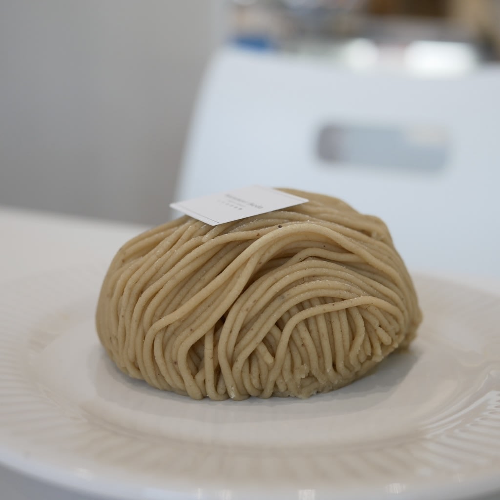 Kazunori Ikeda Indivisuel S-Pal Cafe Reservations | Sendai, Miyagi