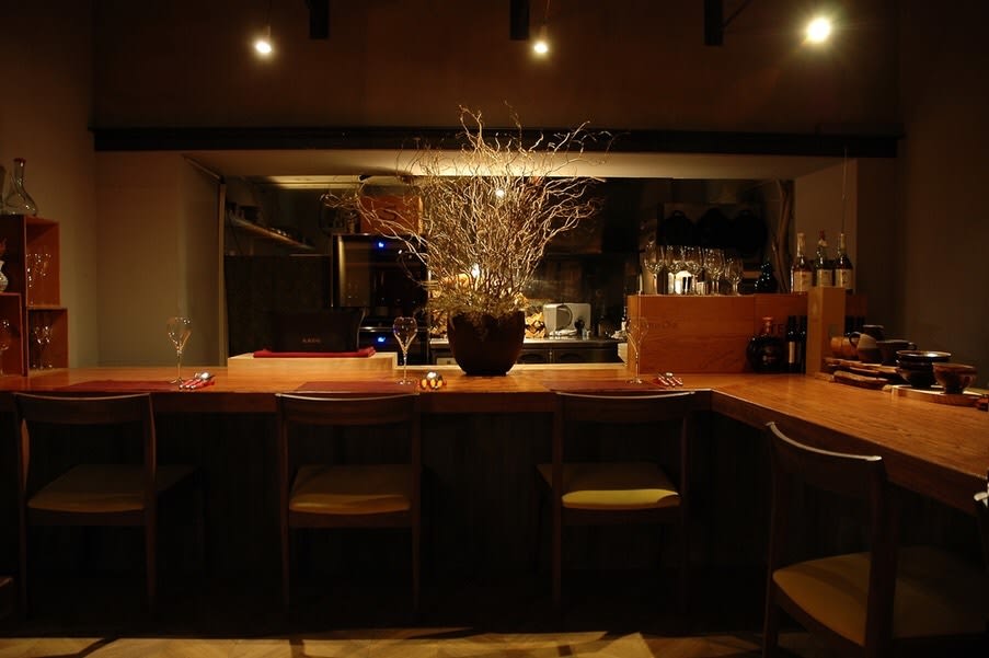 Potoro Restaurant Reservations | Takasaki, Gunma