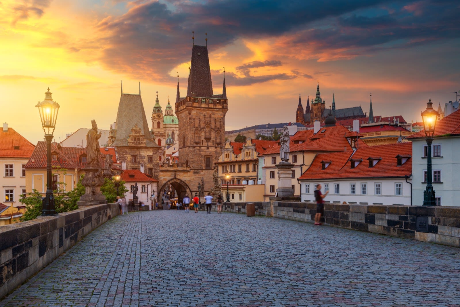 Czech republic