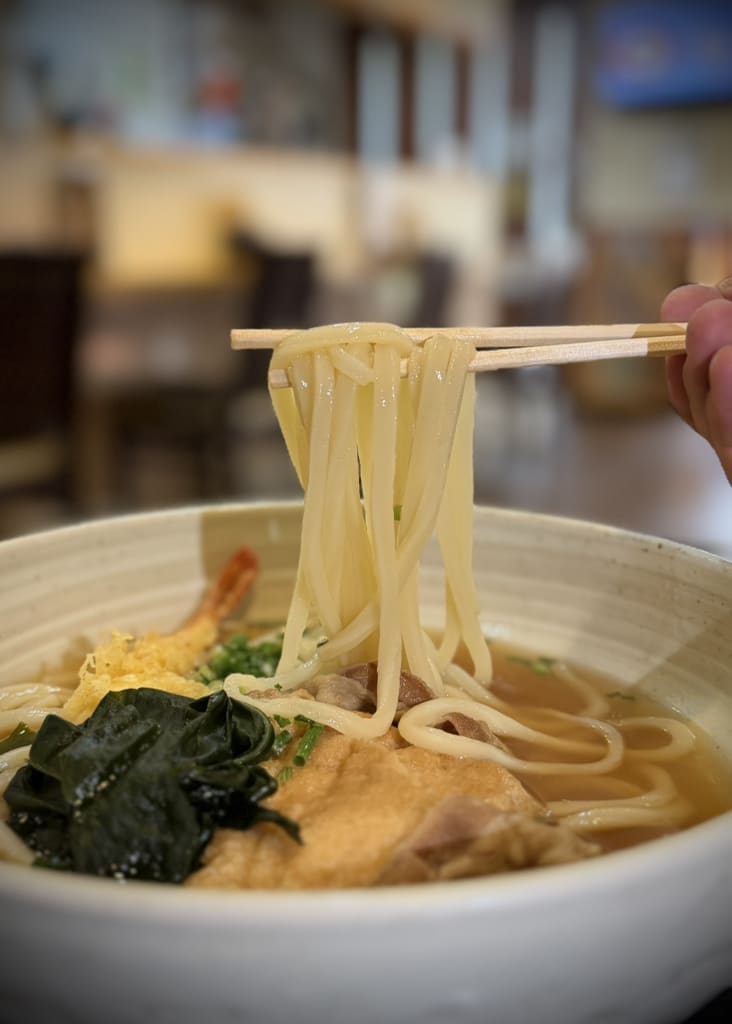 Udon Ohana Restaurant Reservations | Asaka, Saitama