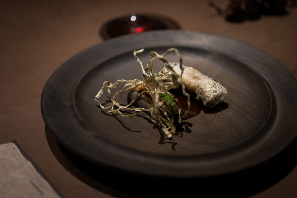 nôtori  Restaurant Reservations | Oshinomura, Yamanashi