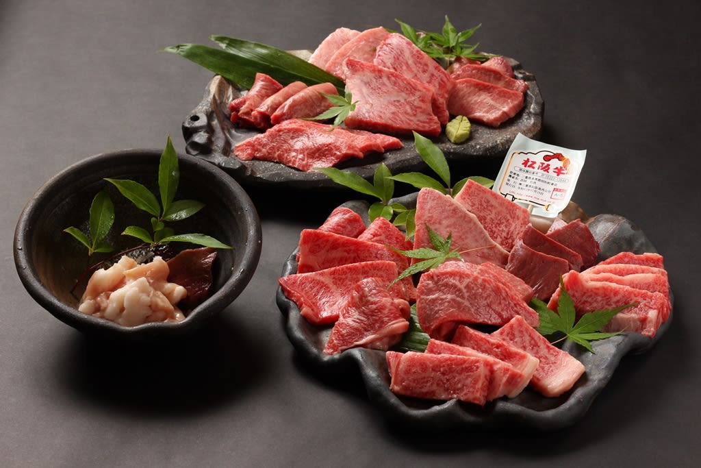 Isshobin Yakiniku Restaurant Reservations | Matsusaka, Mie