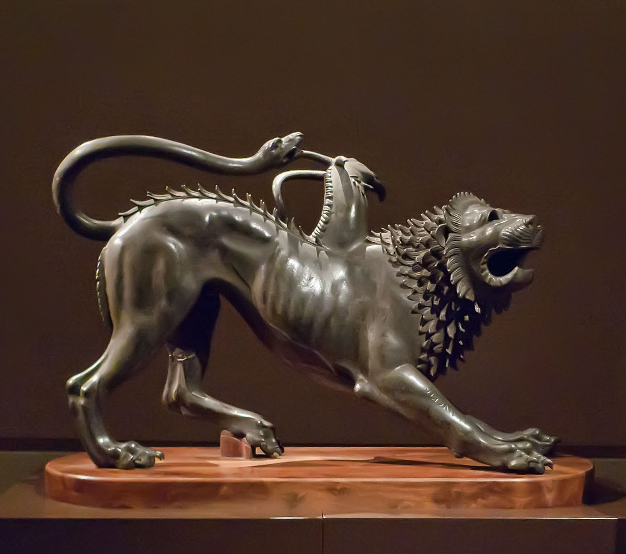 Admission Ticket for National Archaeological Museum of Florence in Florence (Italy)