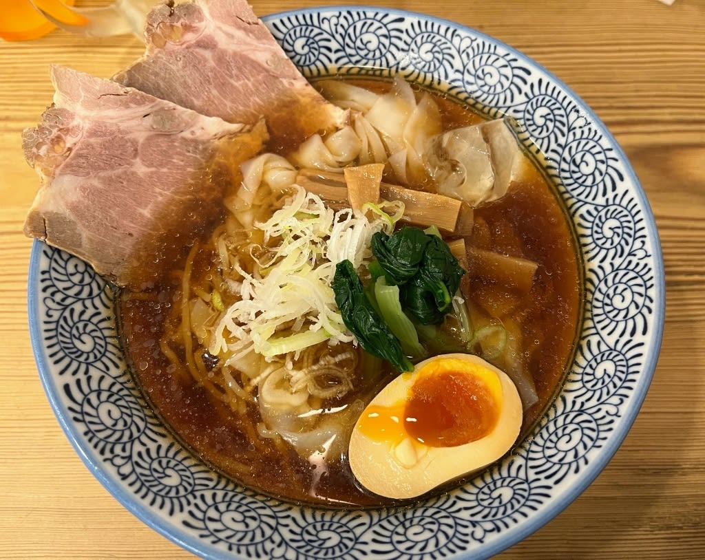 Wantanmen no Mangetsu Restaurant Reservations