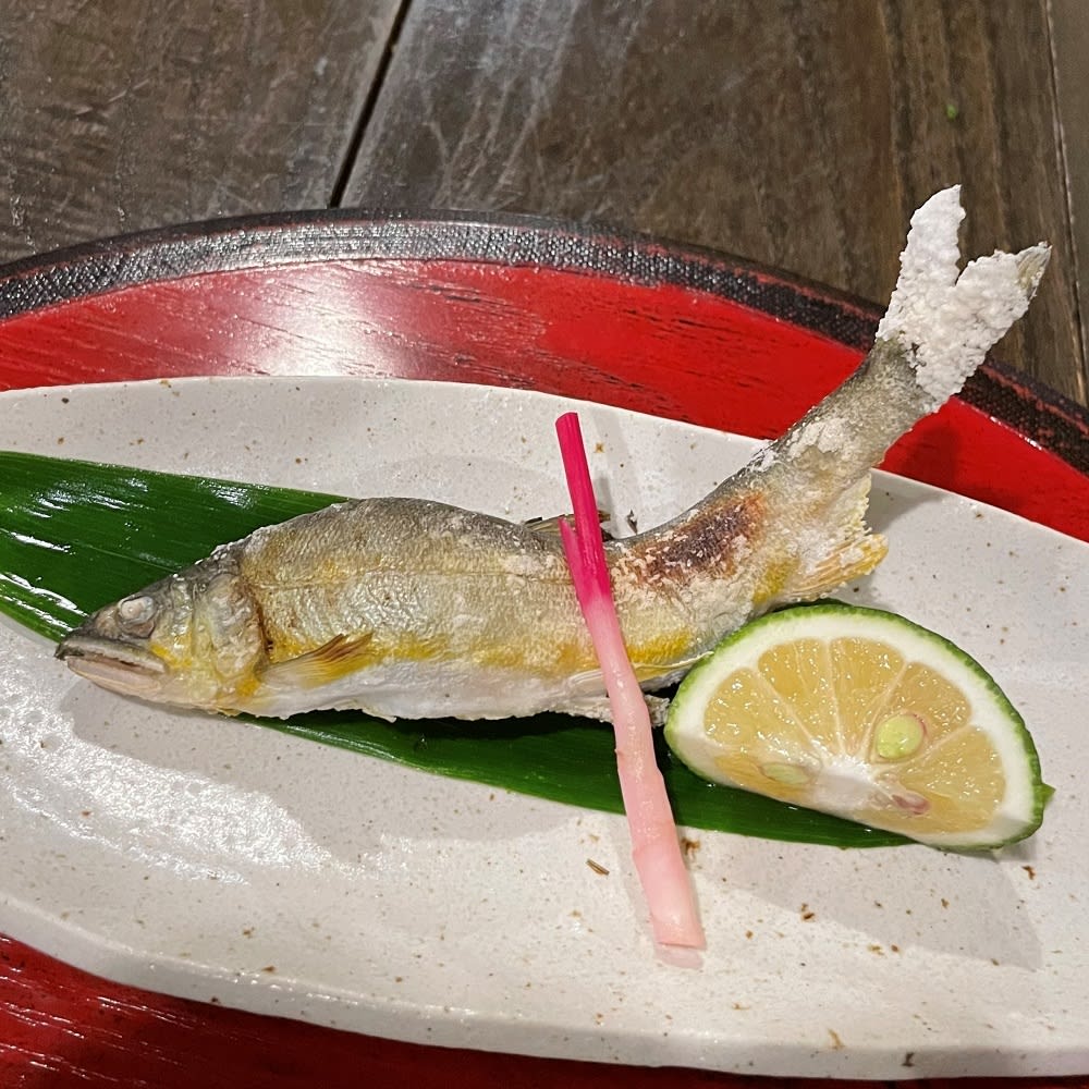 Takenokura Restaurant Reservations | Aso, Kumamoto (Oguni)