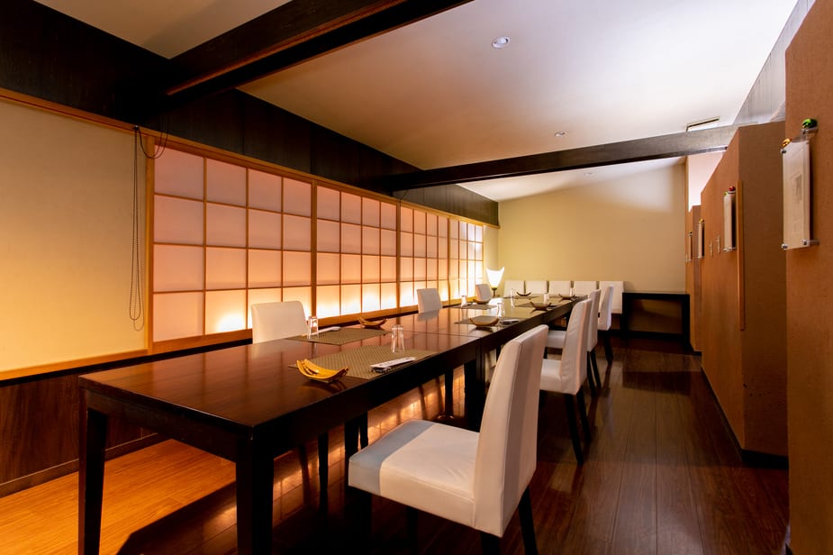 Sumire Restaurant Reservations | Shimonoseki