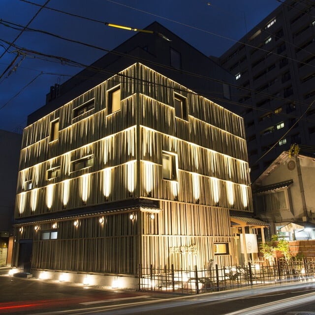 Omi Kadoman Restaurant Reservations | Shiga, Japan (Otsu)