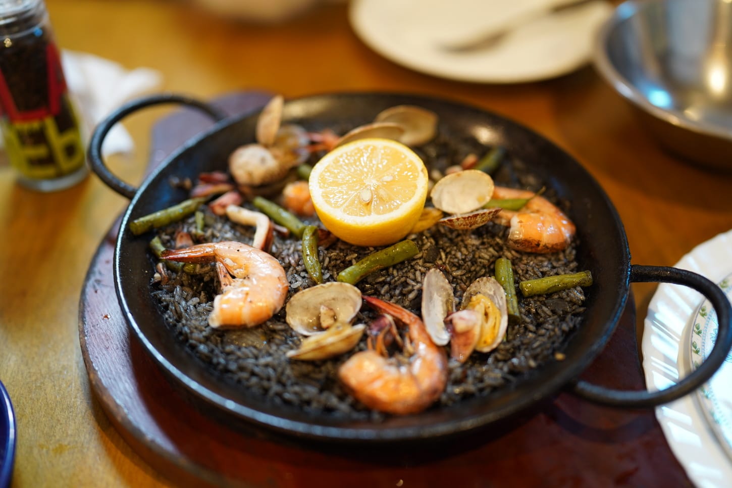 Spanish Don Quijote Restaurant Reservations | Yurihonjo, Akita