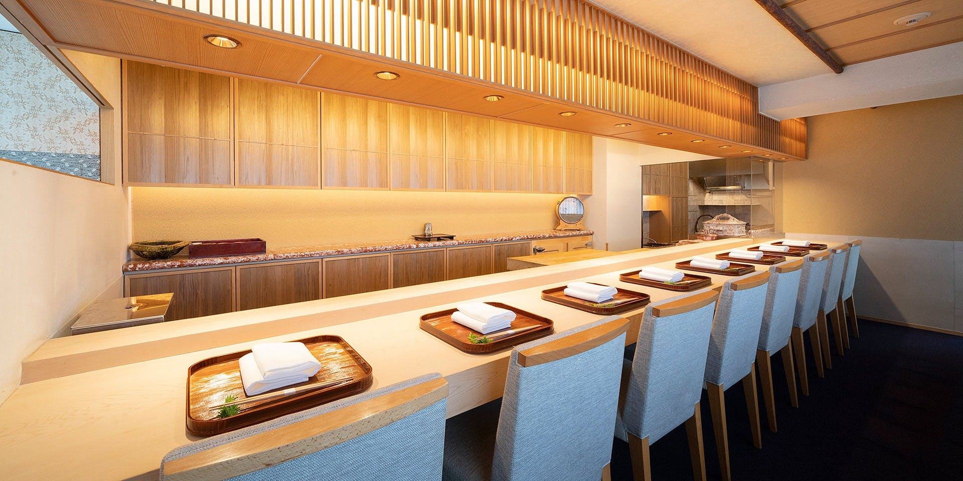 2025 Michelin Tokyo Japanese Restaurant : Guchokuni (1 star)