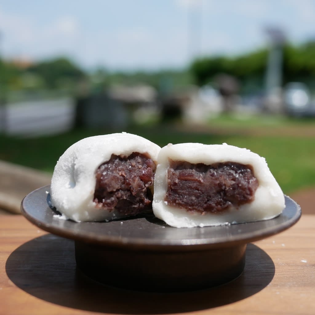 Ogura-ya Mamedaifuku Cafe Reservations | Mito, Ibaraki