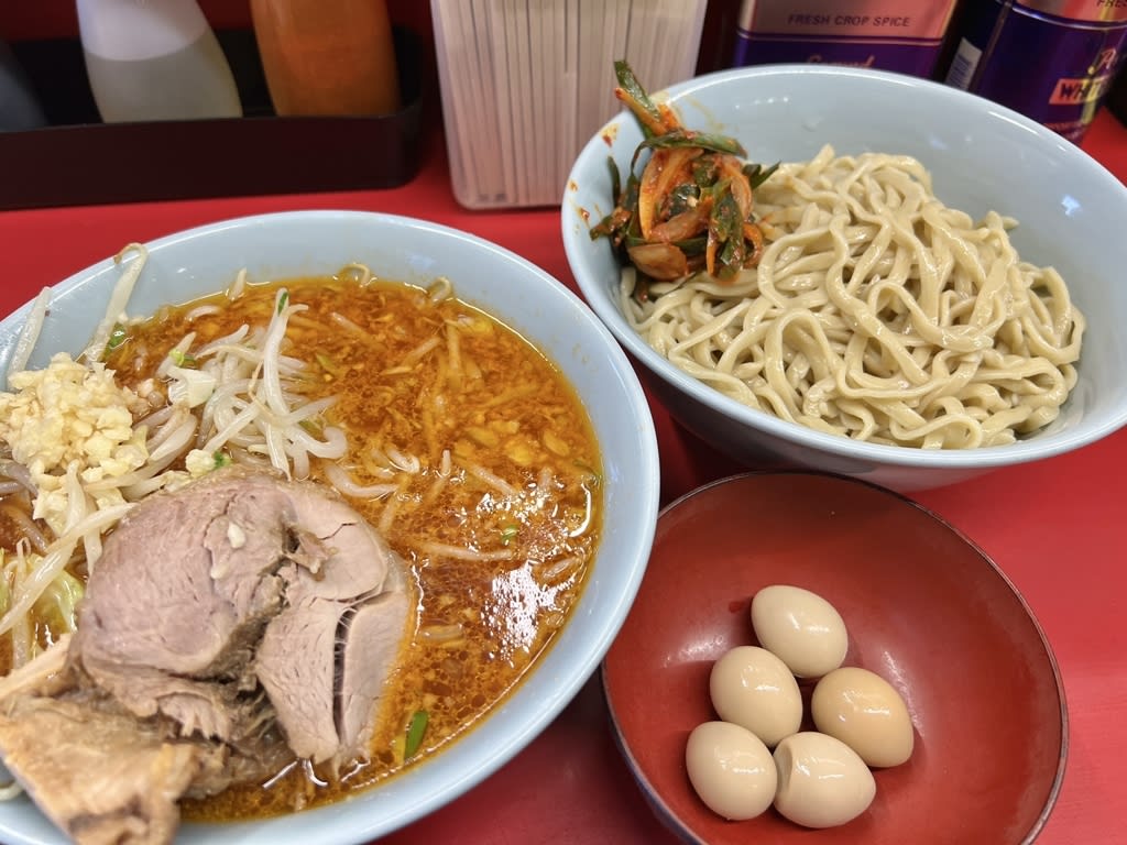 Ramen Jiro Restaurant Reservations | Yokohama, Kanagawa (Midori Ward)