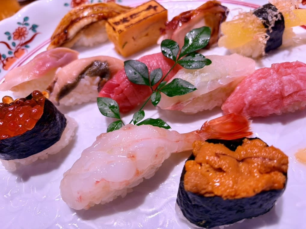 Sushi Tetsu Restaurant Reservations | Shiogama, Miyagi