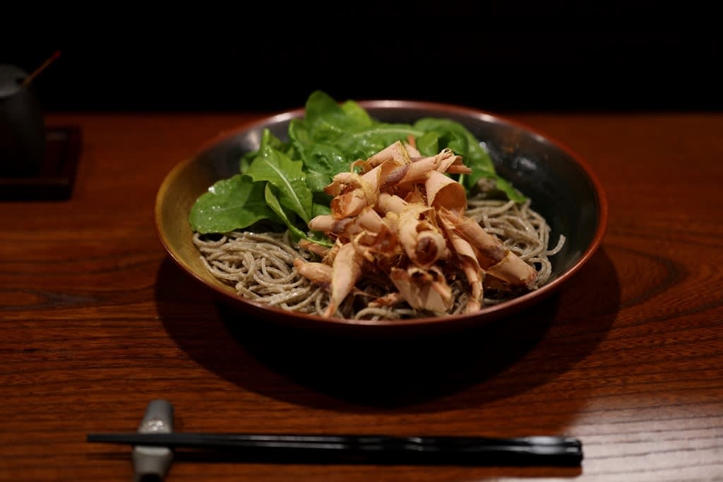 Soba Kuratomi Restaurant Reservations | Gifu, Gifu