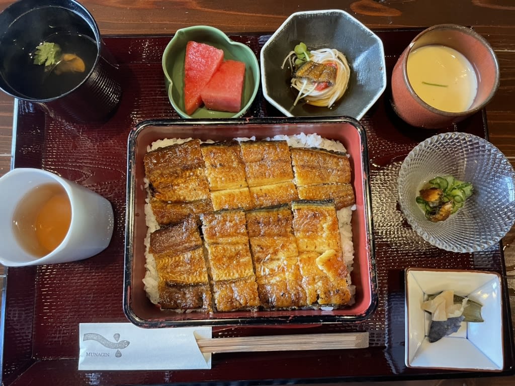 Munagin Restaurant Reservations | Nankoku, Kochi