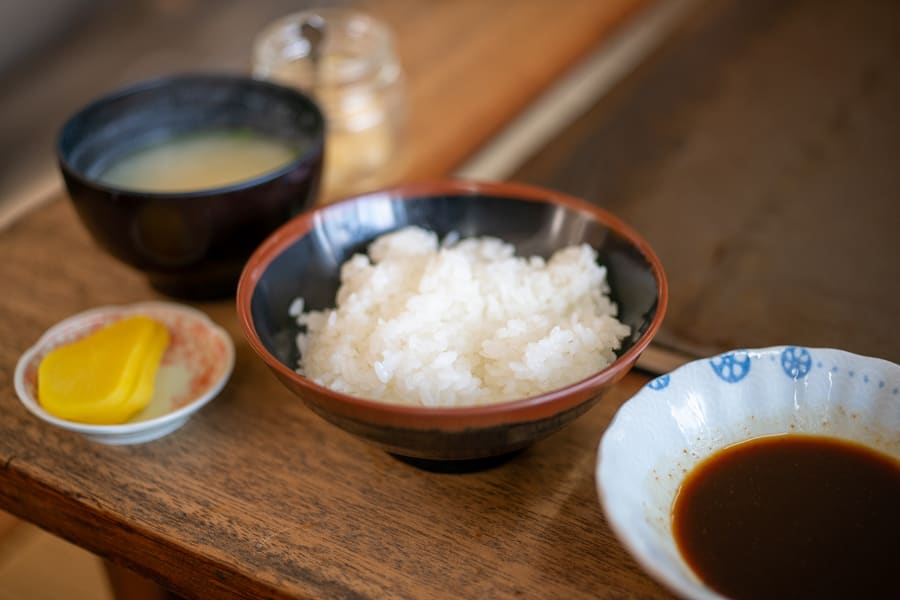 Tenkachaya Hirata Restaurant Reservations | Sukumo, Kochi
