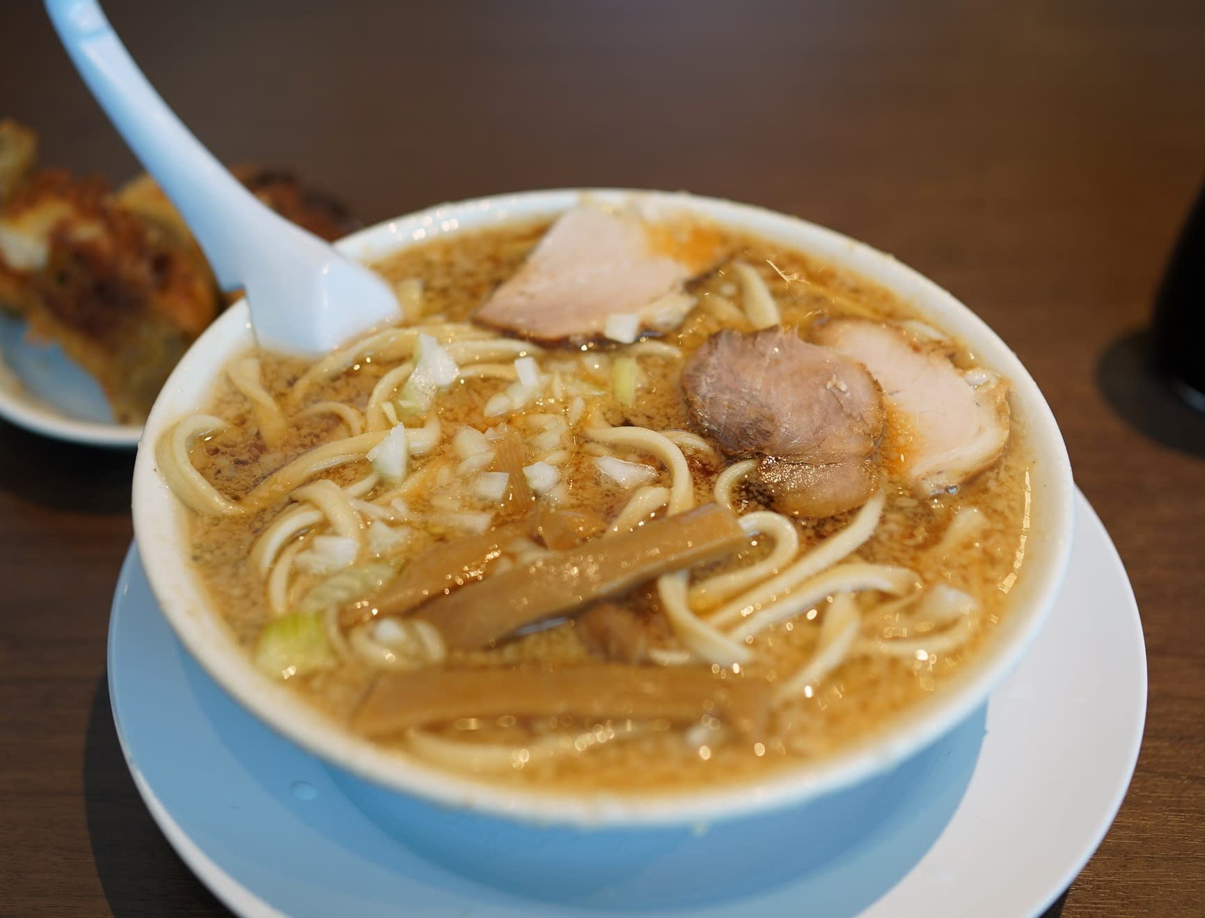 Ramen Koshu Hanten Restaurant Reservations | Tsubame, Niigata