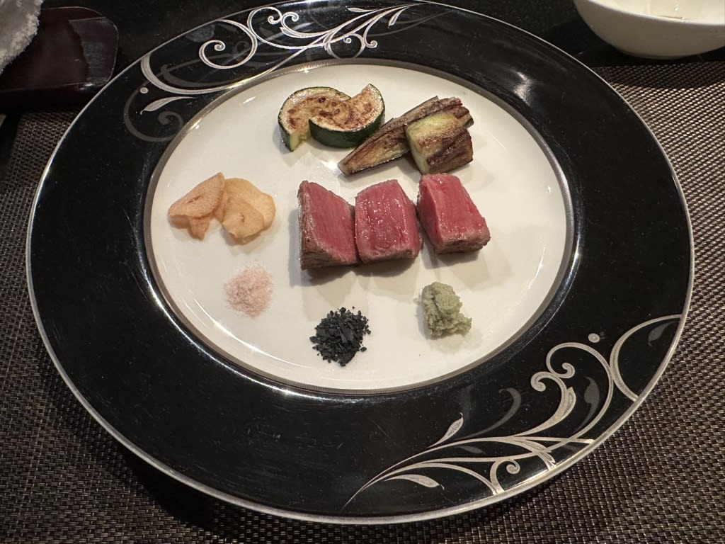 Teppan Cuisine Nagao Restaurant Reservations | Okayama, Okayama